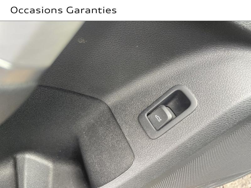 Voitures occasions Audi Q2 Midnight Series Augny