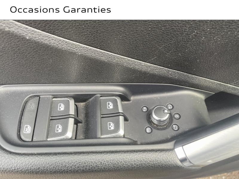 Voitures occasions Audi Q2 Midnight Series Augny