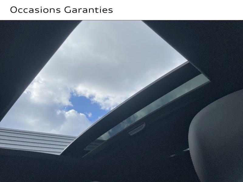 Voitures occasions Audi Q2 Midnight Series Augny