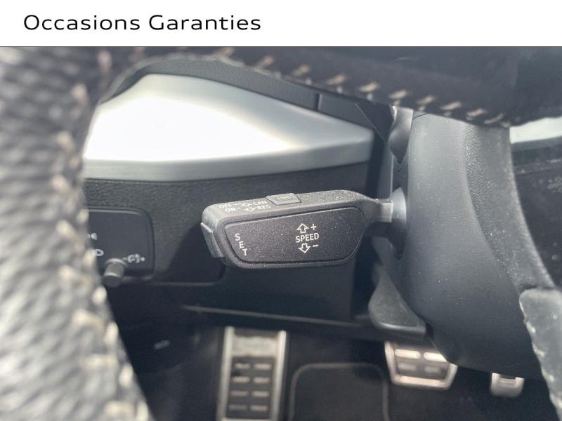 Voitures occasions Audi Q2 Midnight Series Augny