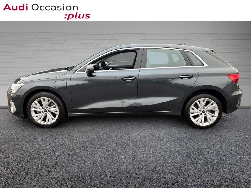 Voitures occasions Audi A3 Sportback Design Luxe Augny
