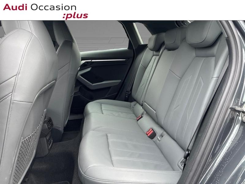 Voitures occasions Audi A3 Sportback Design Luxe Augny