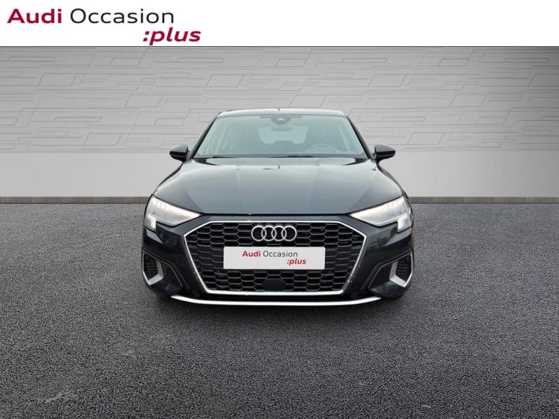 Voitures occasions Audi A3 Sportback Design Luxe Augny