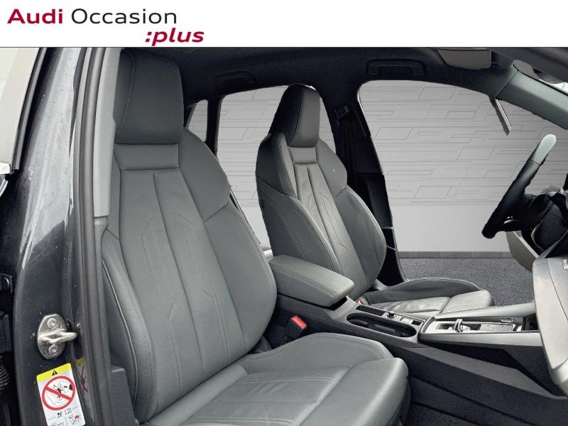 Voitures occasions Audi A3 Sportback Design Luxe Augny