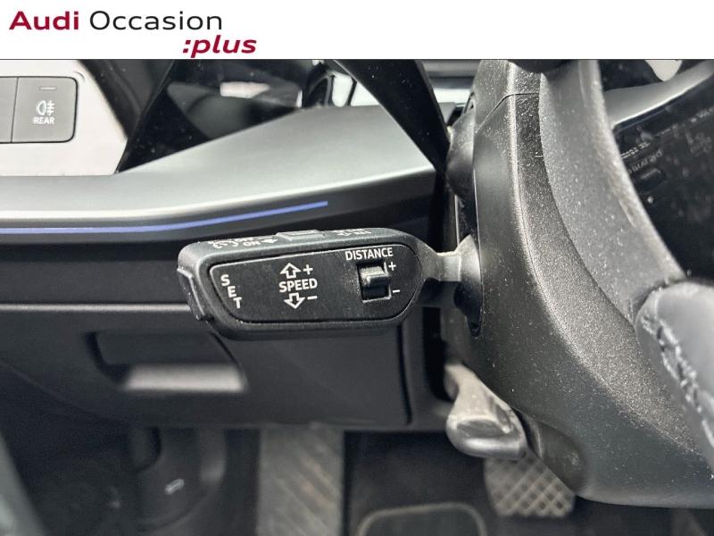 Voitures occasions Audi A3 Sportback Design Luxe Augny