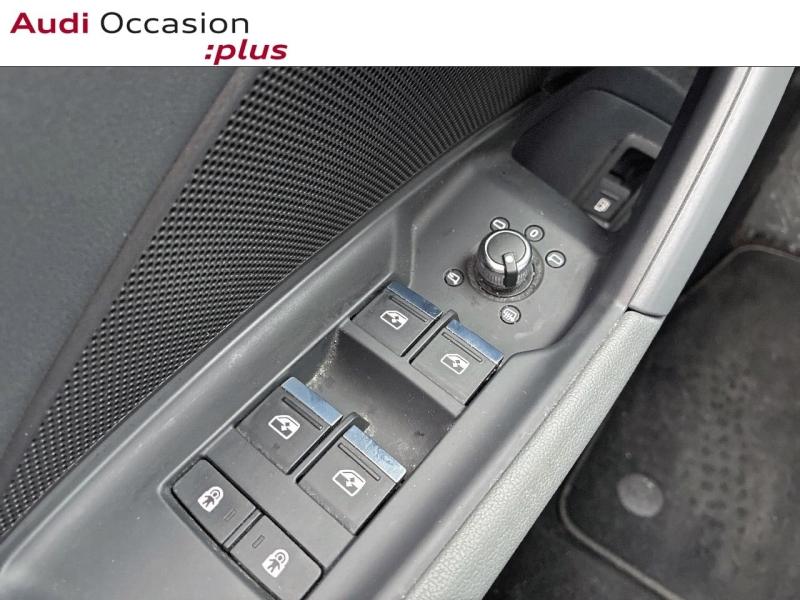 Voitures occasions Audi A3 Sportback Design Luxe Augny