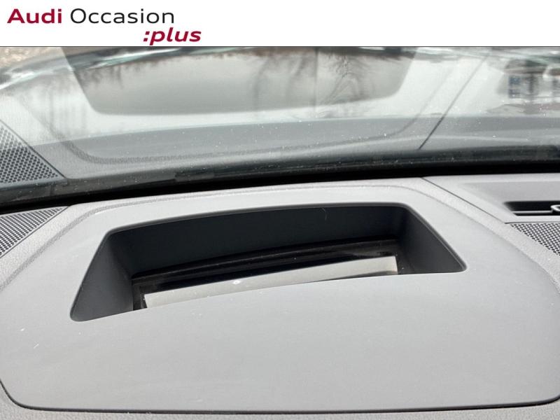 Voitures occasions Audi A3 Sportback Design Luxe Augny