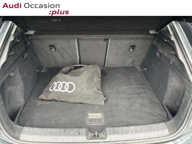 Voitures occasions Audi A3 Sportback Design Luxe Augny