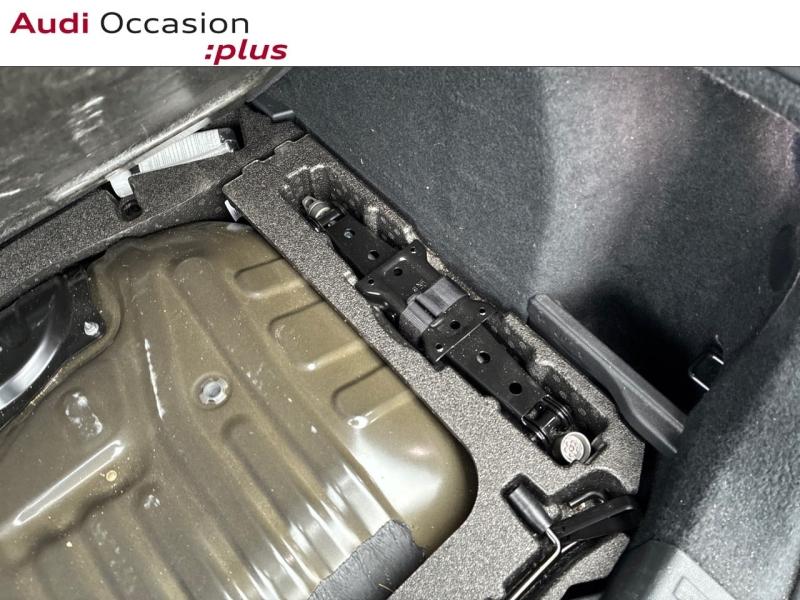 Voitures occasions Audi A3 Sportback Design Luxe Augny