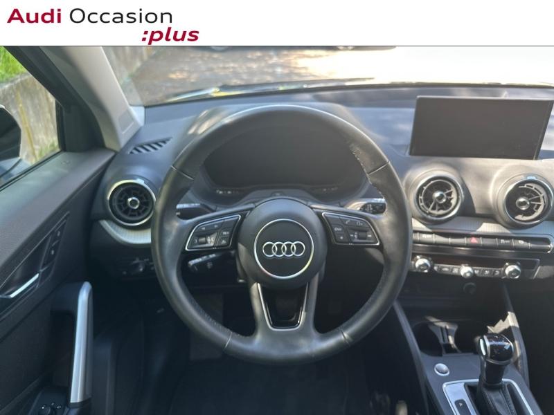 Voitures occasions Audi Q2 Design Augny