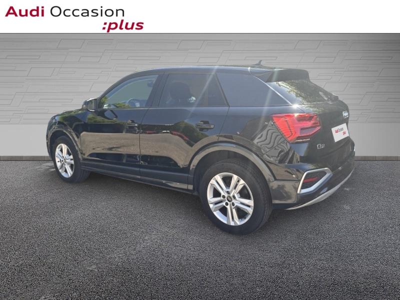 Voitures occasions Audi Q2 Design Augny