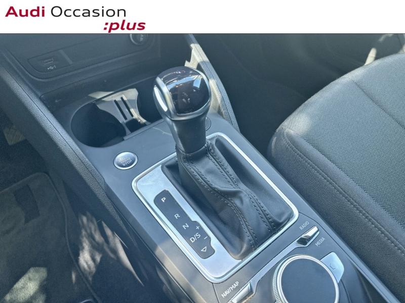 Voitures occasions Audi Q2 Design Augny