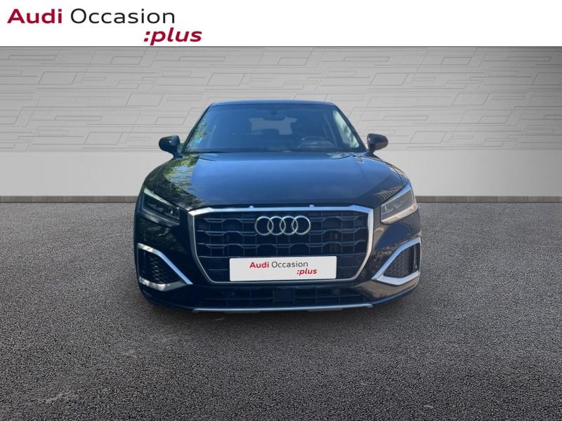 Voitures occasions Audi Q2 Design Augny