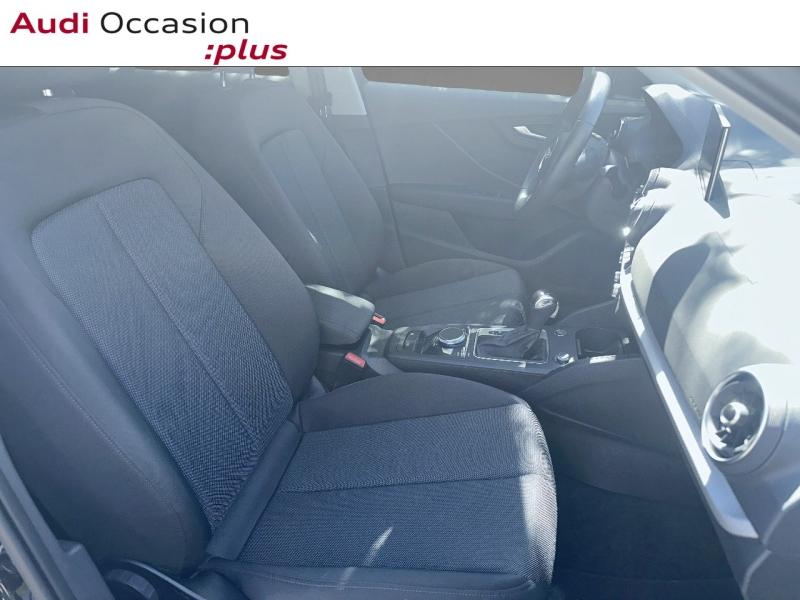 Voitures occasions Audi Q2 Design Augny