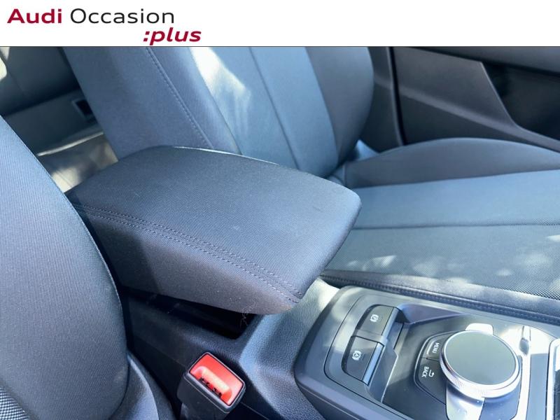 Voitures occasions Audi Q2 Design Augny