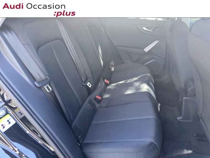 Voitures occasions Audi Q2 Design Augny