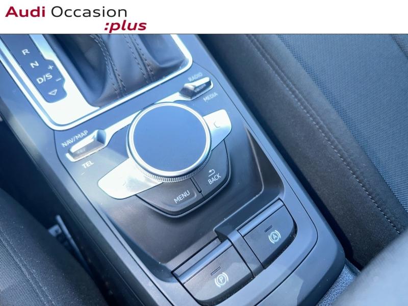 Voitures occasions Audi Q2 Design Augny
