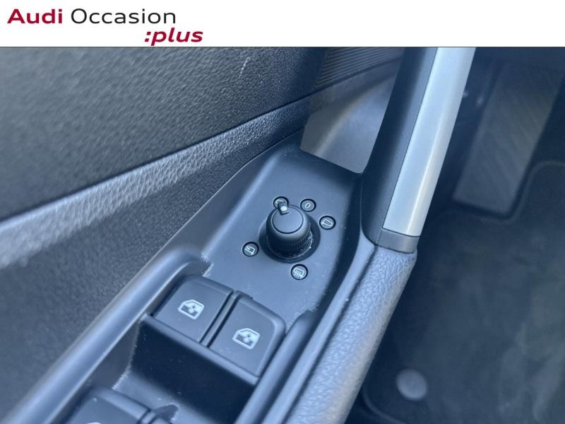 Voitures occasions Audi Q2 Design Augny