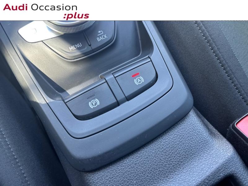 Voitures occasions Audi Q2 Design Augny