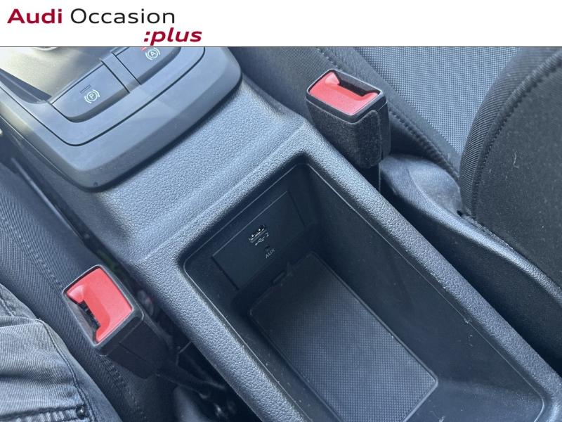 Voitures occasions Audi Q2 Design Augny
