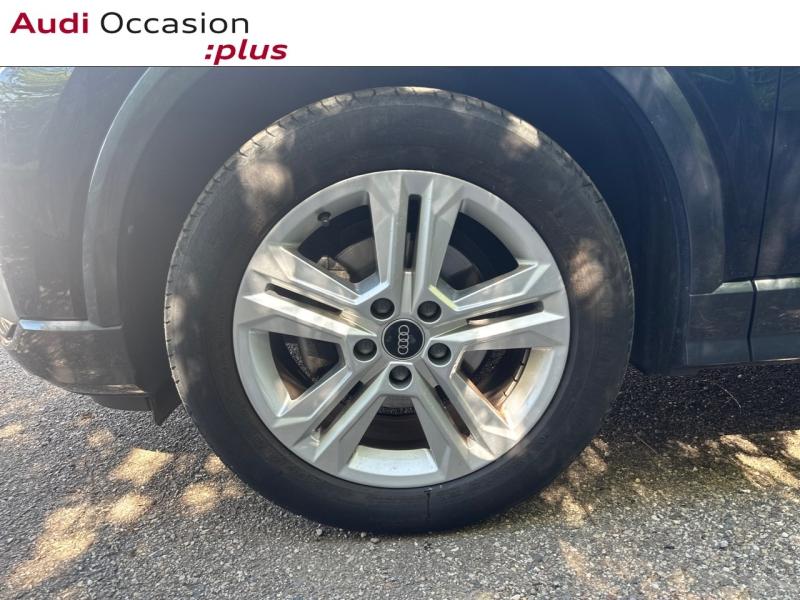 Voitures occasions Audi Q2 Design Augny