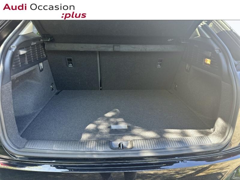 Voitures occasions Audi Q2 Design Augny