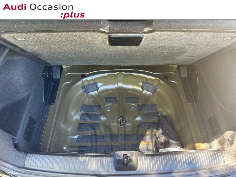 Voitures occasions Audi Q2 Design Augny
