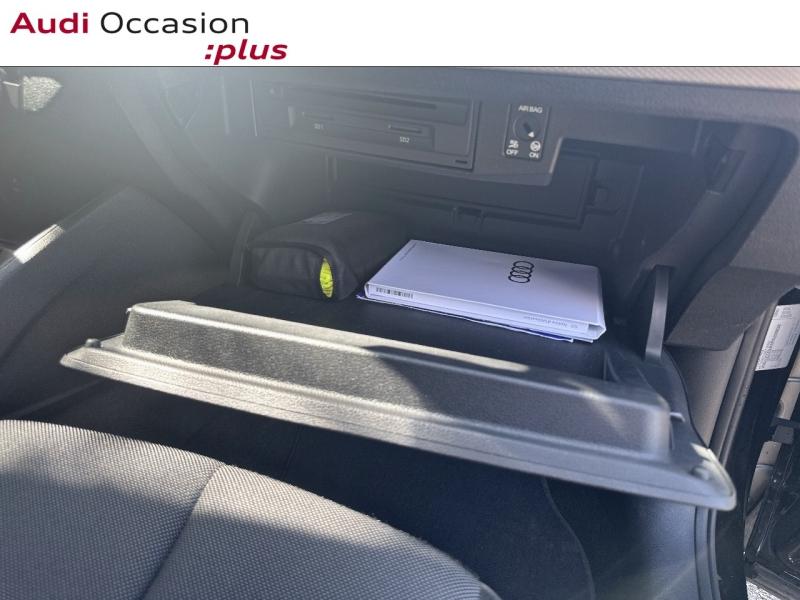 Voitures occasions Audi Q2 Design Augny