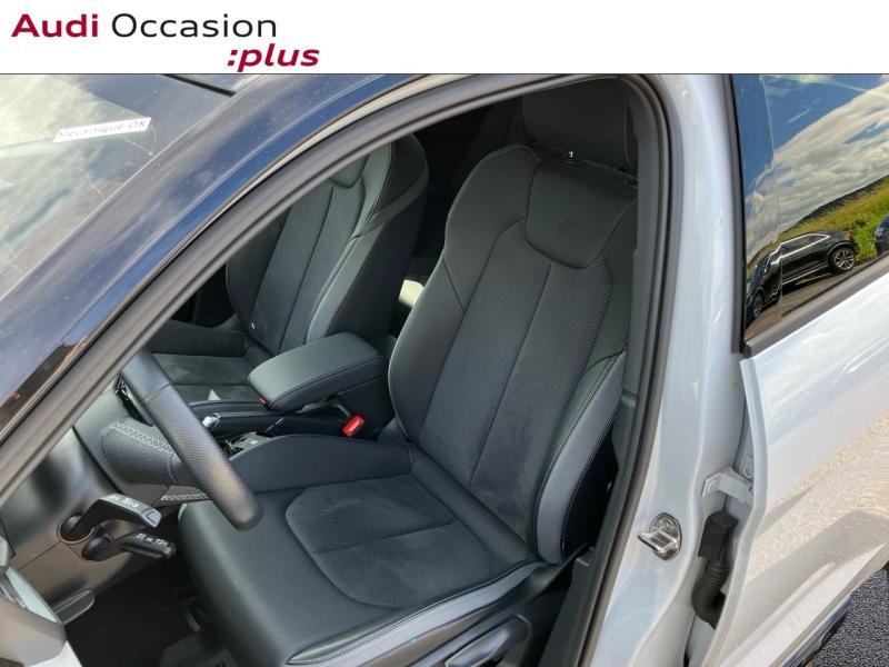 Voitures occasions Audi A1 Sportback S line Augny