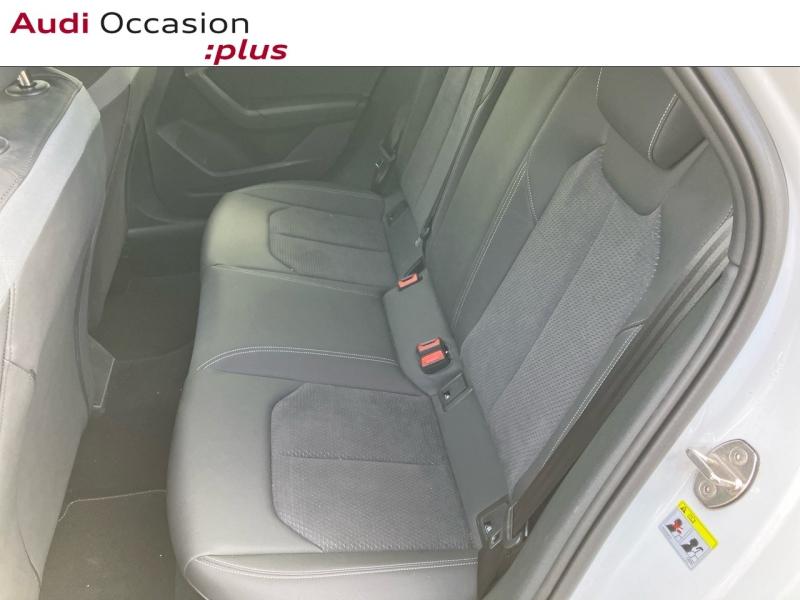 Voitures occasions Audi A1 Sportback S line Augny
