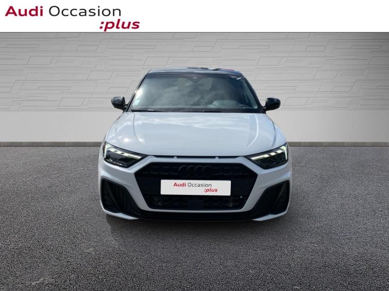 Voitures occasions Audi A1 Sportback S line Augny