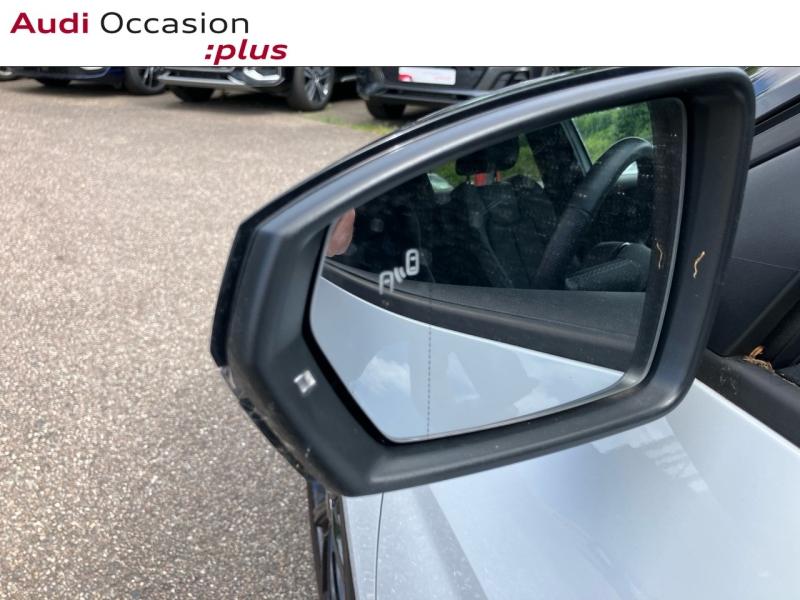 Voitures occasions Audi A1 Sportback S line Augny
