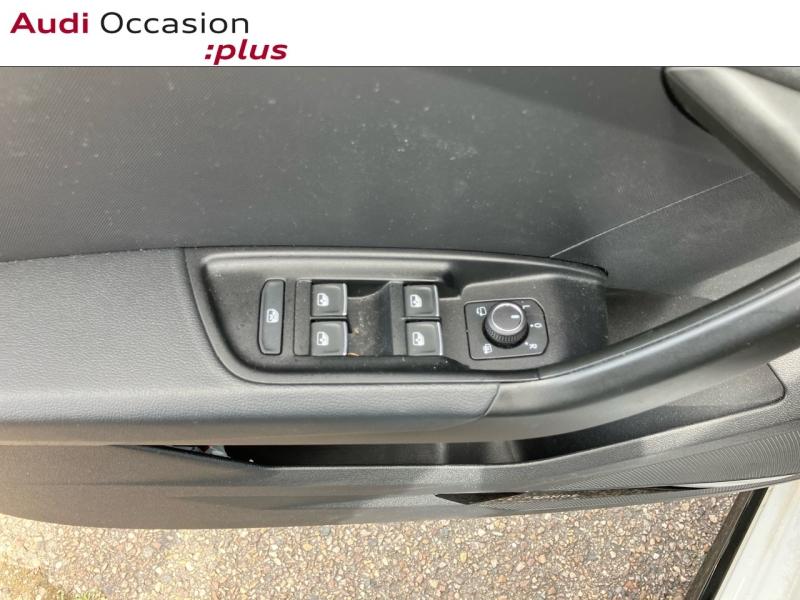 Voitures occasions Audi A1 Sportback S line Augny