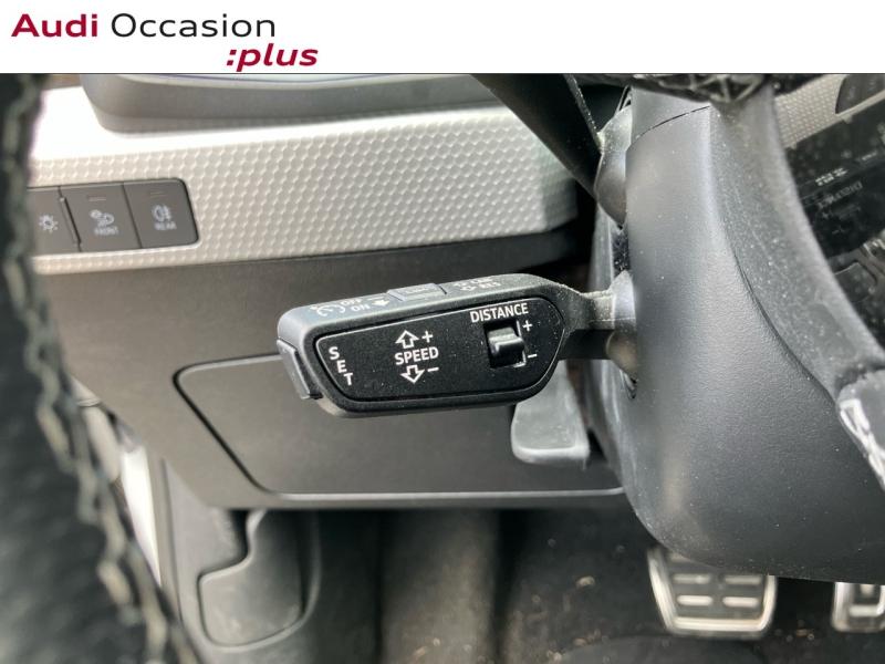 Voitures occasions Audi A1 Sportback S line Augny