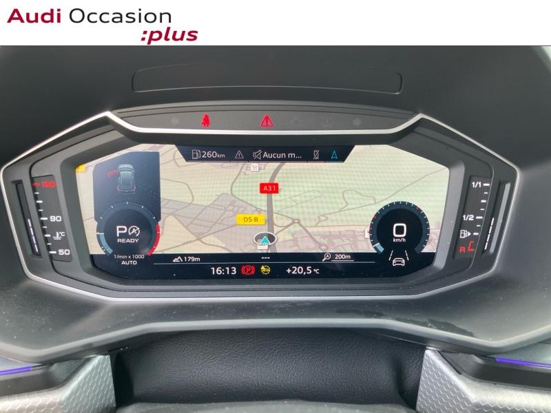 Voitures occasions Audi A1 Sportback S line Augny