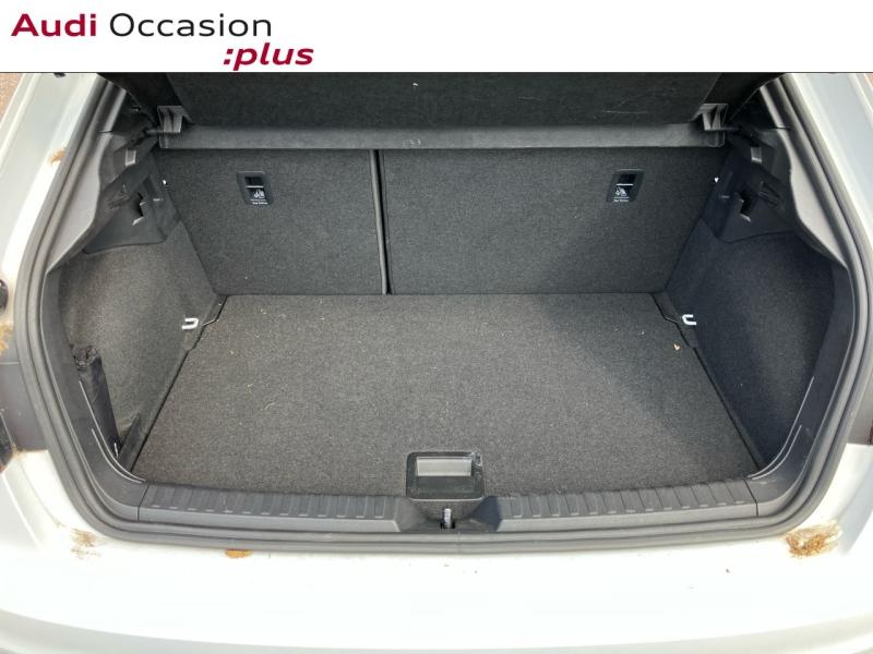 Voitures occasions Audi A1 Sportback S line Augny