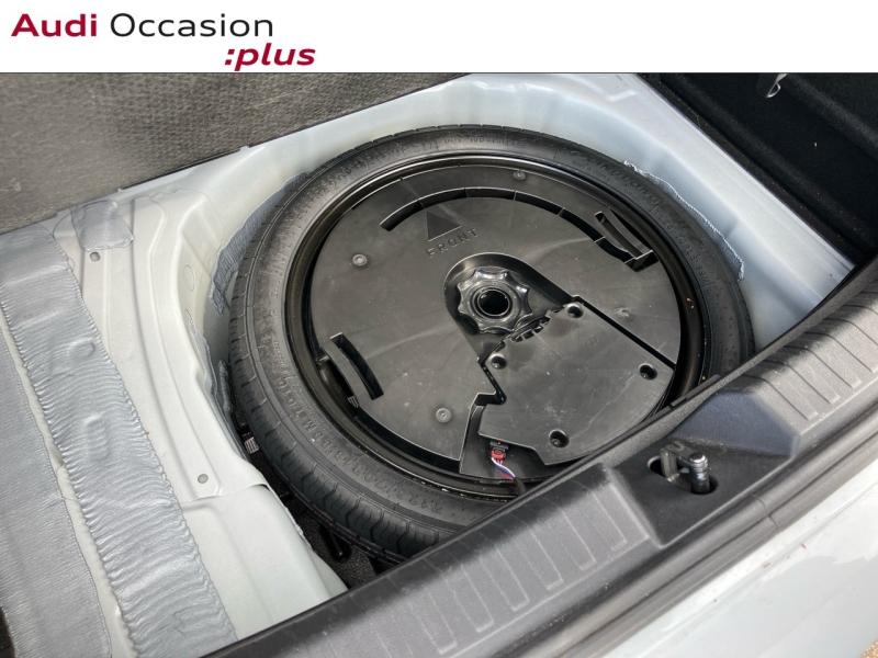 Voitures occasions Audi A1 Sportback S line Augny