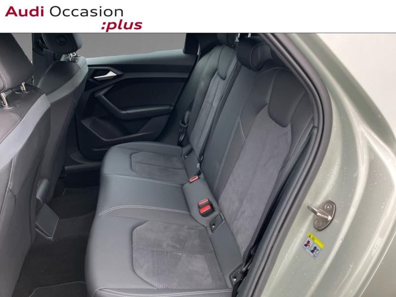 Voitures occasions Audi A1 Sportback S line Augny