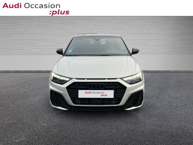 Voitures occasions Audi A1 Sportback S line Augny