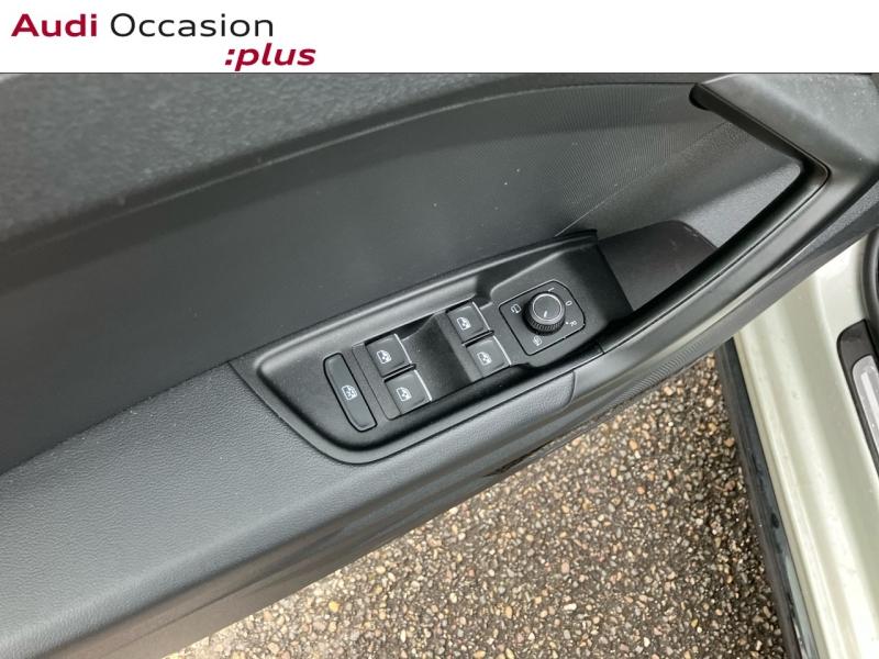 Voitures occasions Audi A1 Sportback S line Augny