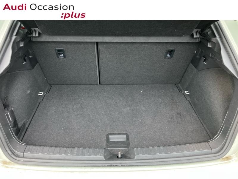 Voitures occasions Audi A1 Sportback S line Augny