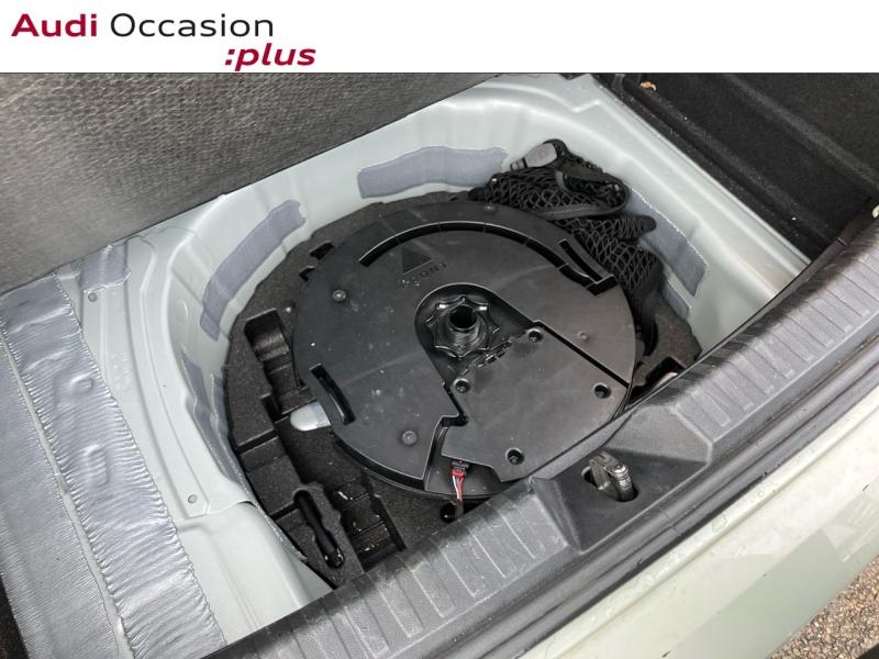 Voitures occasions Audi A1 Sportback S line Augny