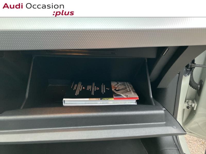 Voitures occasions Audi A1 Sportback S line Augny