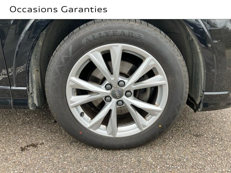 Voitures occasions Audi Q3 S line Augny
