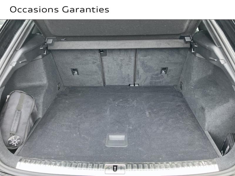 Voitures occasions Audi Q3 S line Augny