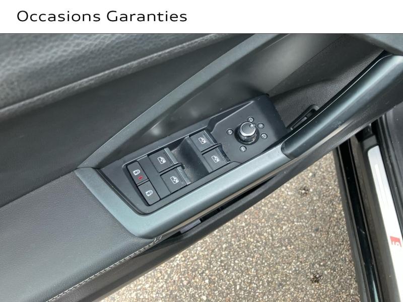 Voitures occasions Audi Q3 S line Augny