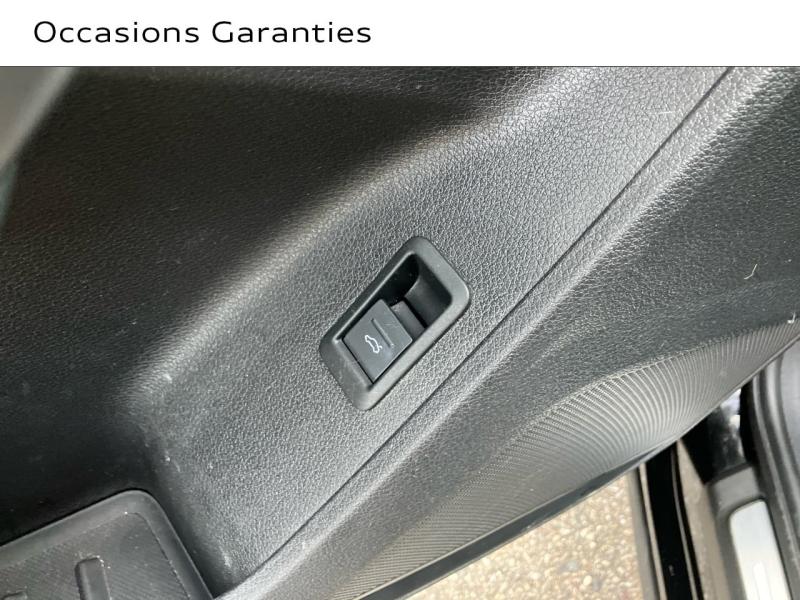 Voitures occasions Audi Q3 S line Augny