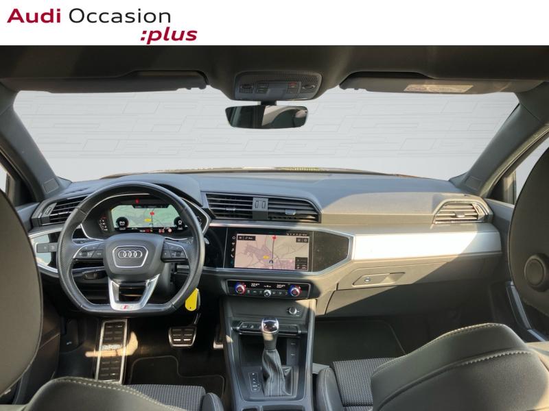Voitures occasions Audi Q3 S line Augny