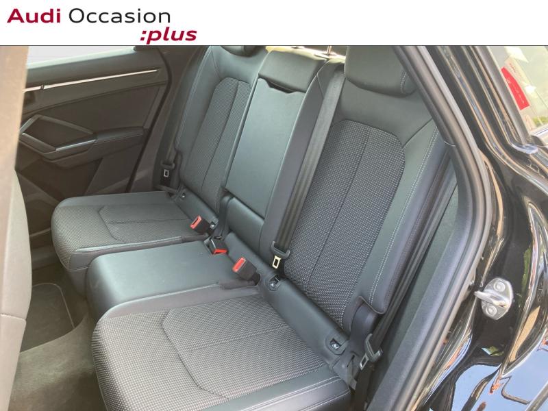 Voitures occasions Audi Q3 S line Augny