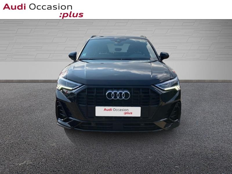 Voitures occasions Audi Q3 S line Augny